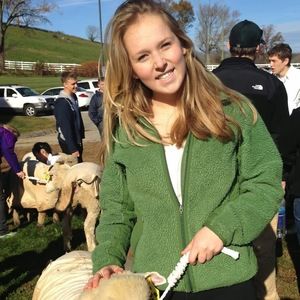 Meet your Posher, Erin